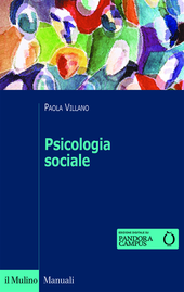 Copertina: Psicologia sociale-Dalla teoria alla pratica