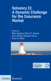 Copertina: Solvency II: A Dynamic Challenge for the Insurance Market-