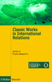 Copertina: Classic Works in International Relations-