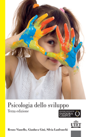 Copertina: Psicologia dello sviluppo-Terza edizione