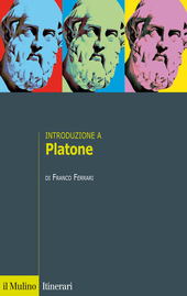 Copertina: Introduzione a Platone-