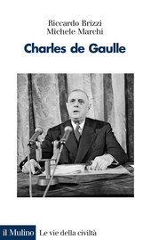 Copertina: Charles de Gaulle-