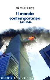 Copertina: Il mondo contemporaneo-1945-2020