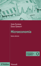 Copertina: Microeconomia-