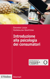 Copertina: Introduzione alla psicologia dei consumatori-