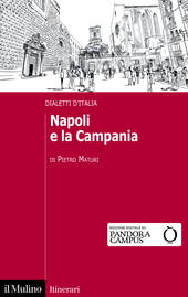 Copertina: Napoli e la Campania-