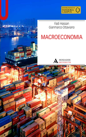 Copertina: Macroeconomia-