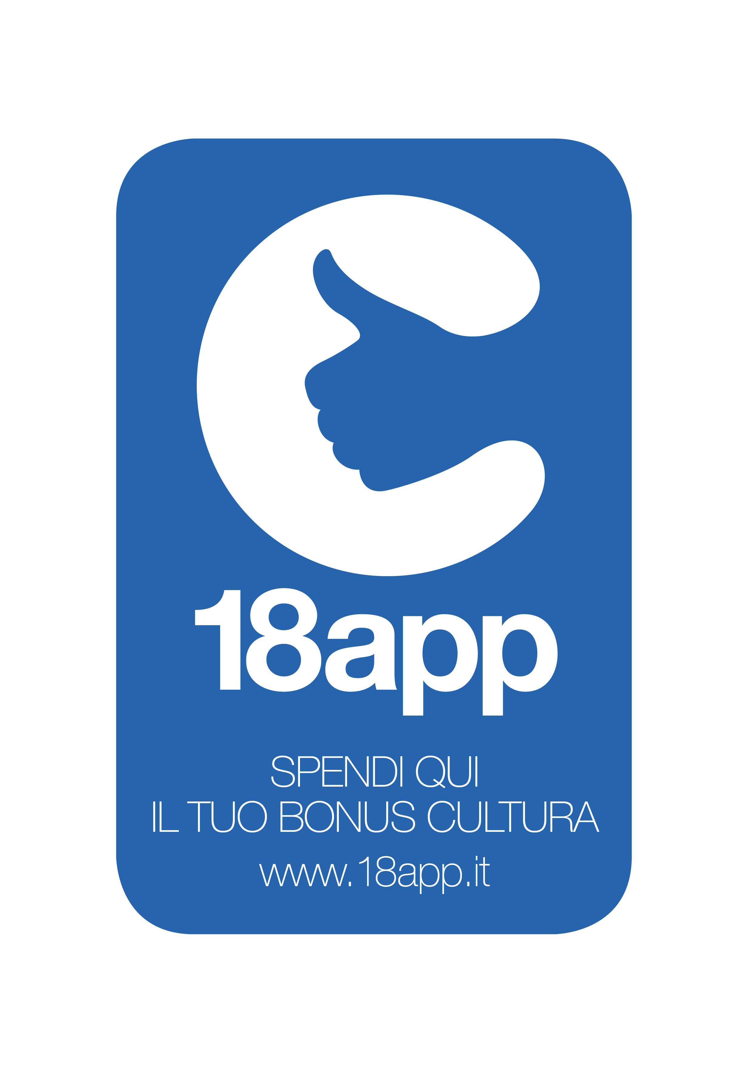 Logo Diciotto App